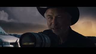 Director's Trailer
