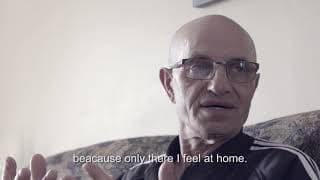 Il profumo dei fiori di carta - Official Trailer
