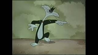 Up 'n Atom (1947)