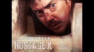 Hostage X