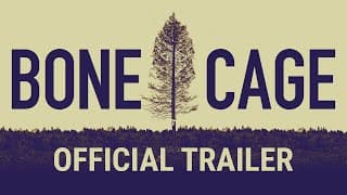 BONE CAGE | Official Trailer