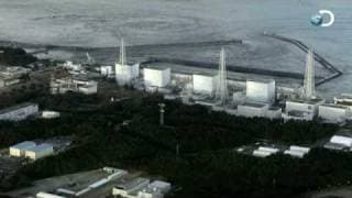Nuclear Nightmare: Japan in Crisis - Managing Unstable Nuclear Energy