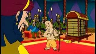 Adventures of Tenali Raman
