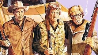 Open Season (1974) - Trailer HD 1080p