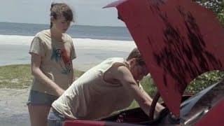 Amy Seimetz's Sun Don't Shine