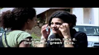 Under The Bombs (2007) trailer