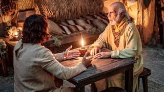 The Chosen "Miracles" Official Trailer