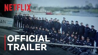 Official Trailer [Subtitled]