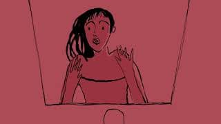 ALL THOSE SENSATIONS IN MY BELLY (Short) - Trailer - Frameline45