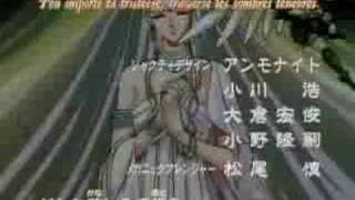 Shurato opening