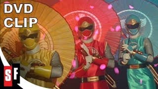 Opening | Hurricaneger has Arrived - Hideaki Takatori [Subtitled]