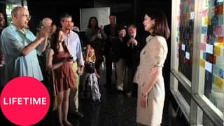 Five: A Lifetime Original Movie Sneak Peek | Lifetime