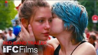 Red Band Trailer