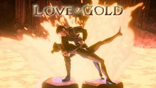 D&D 🐉, Love & Gold: BYU Animation Wins Gold