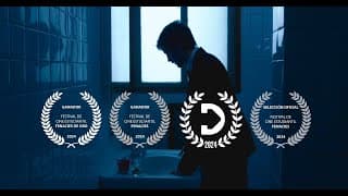 SIMÓN (2023) | First Trailer
