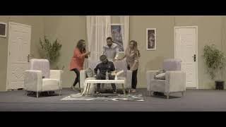 Ke Tidar Belay  (ከትዳር በላይ) - New Amharic Theater trailer 2025