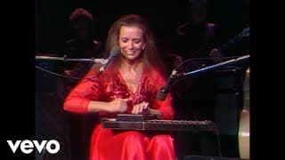June Carter Cash - San Antonio Rose (Live In Las Vegas, 1979)