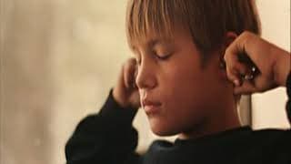 The Silence Original Trailer (Mohsen Makhmalbaf, 1998)