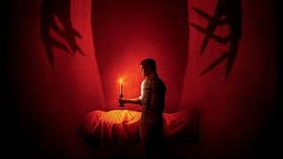 THE VIGIL (2020) Official Trailer (HD) SUPERNATURAL