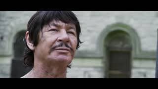 UK Trailer