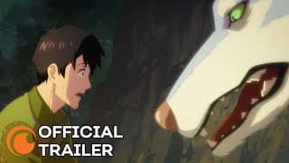 Official Trailer [Subtitled]