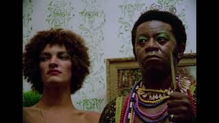 The Devil Queen / A Rainha Diaba - Trailer 4K
