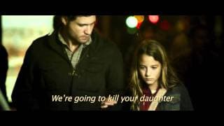 "Greetings to the Devil" Official Trailer (HD) (SALUDA AL DIABLO DE MI PARTE)
