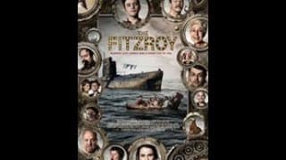 THE FITZROY OFFICIAL TRAILER 2017