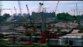 Berlin Babylon (2001) 1