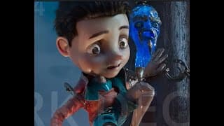 PINOCCHIO & The Water of Life - Official Trailer #1 June 5, 2025
