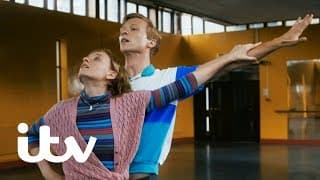 Torvill & Dean | This Christmas | ITV