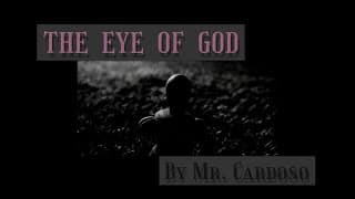 The Eye Of God - Mr. Cardoso