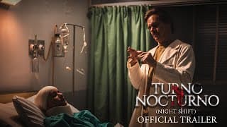 Official Trailer [Subtitled]