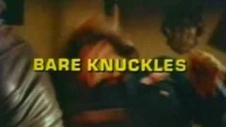 Bare Knuckles 1977 Trailer