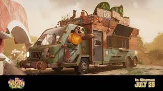 Official Trailer