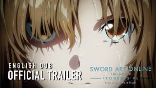 English Dub Trailer 5