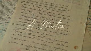 A MESTRA de Silvana Torricella (2024) – trailer