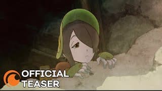Official Teaser