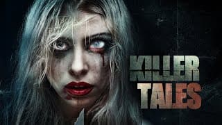 Killer Tales Trailer