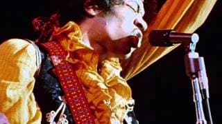 Jimi Plays Monterey / Shake! Otis at Monterey Trailer