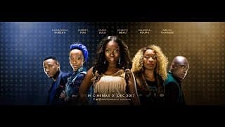 SHE IS KING Official Trailer (HD) 2017