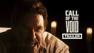 Call of the Void | Official Trailer