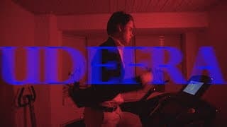 UDEFRA Trailer