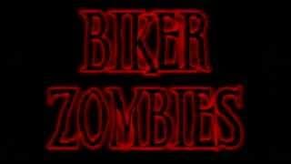 Biker Zombies from Detroit Trailer