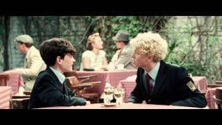 BLUTSBRÜDER TEILEN ALLES - Trailer | Ab 26.04. im Kino
