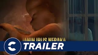Official Trailer JANIN IBLIS NERAKA - Cinépolis Indonesia