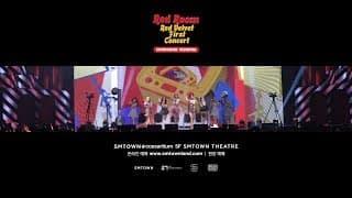 Red Velvet 1st Concert – Red Room – SURROUND VIEWING_TEASER