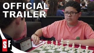 Endgame (2015) - Official Trailer (HD)