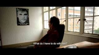 'Die Ballade van Robbie De Wee' (trailer) Feat. Marno van der Merwe