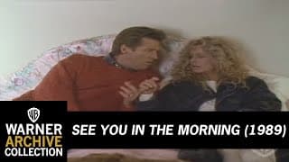 See You In The Morning (Original Theatrical Trailer)